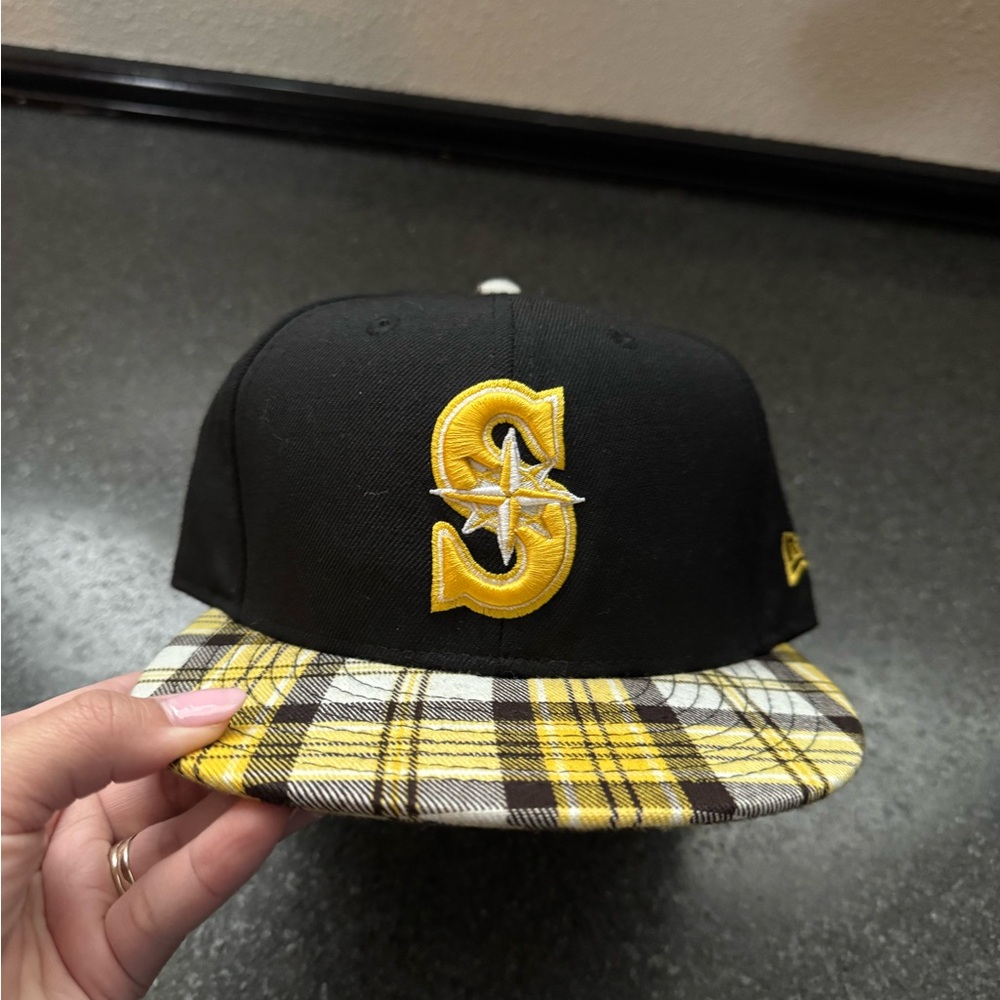 Seattle Mariner Hat - image 1
